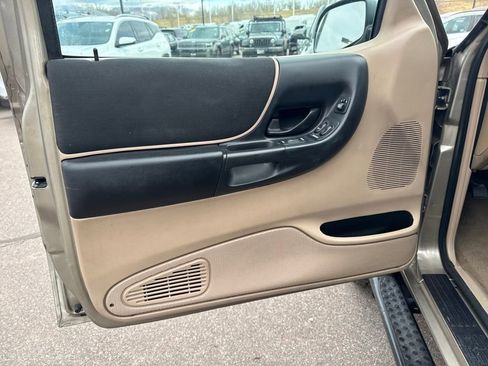 Used 2003 Ford Ranger image 29