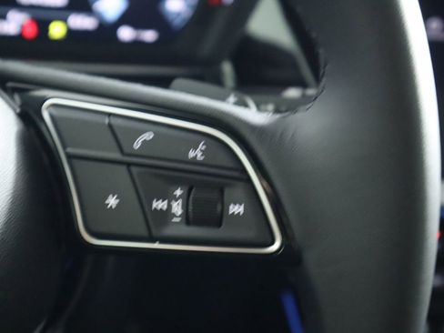 Used 2025 Audi A3 2.0T Premium image 14