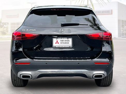 Used 2025 Mercedes-Benz GLA 250 image 16