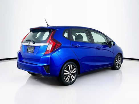 Used 2015 Honda Fit EX-L image 9