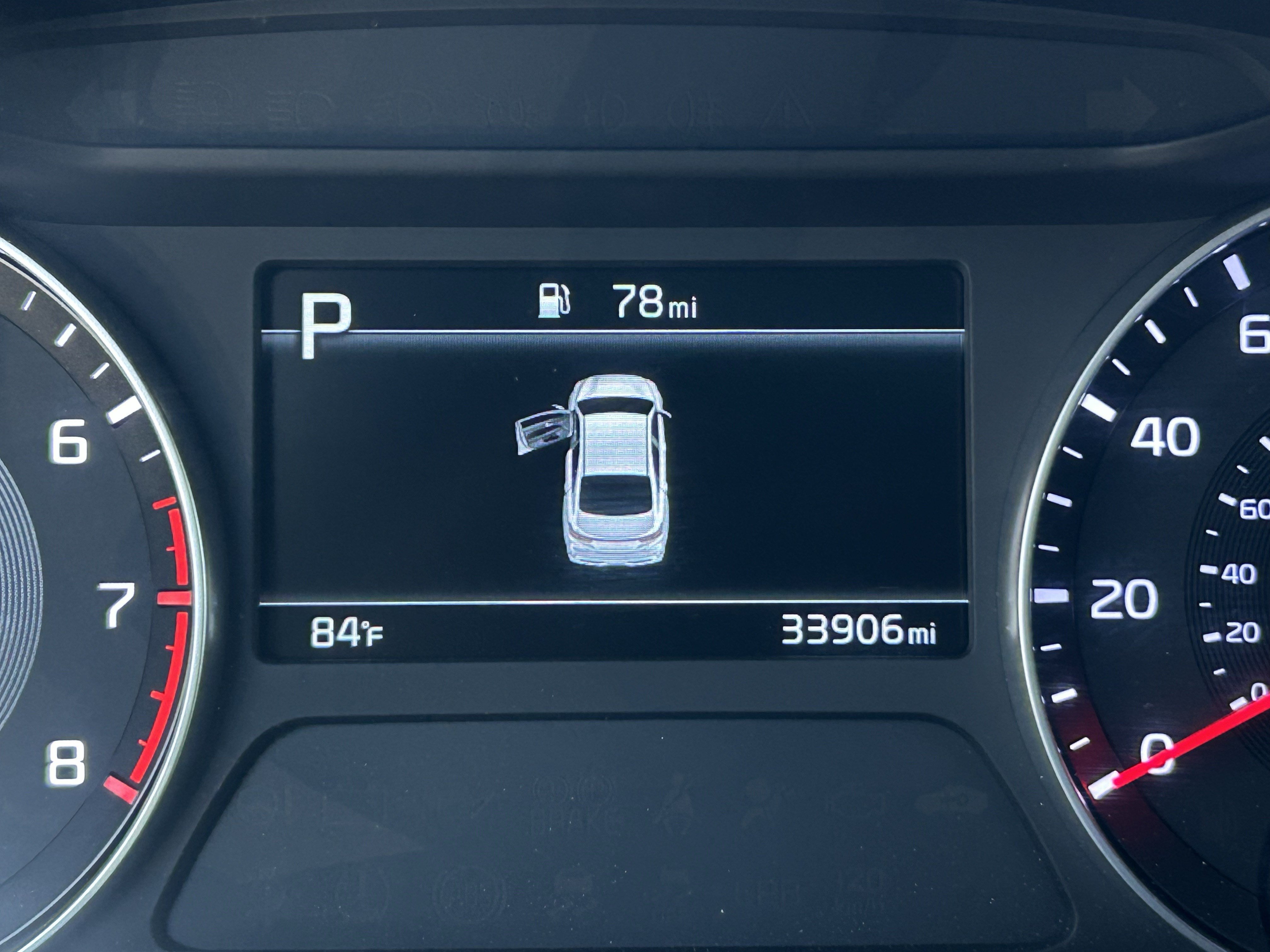 Used 2023 Kia Forte GT-Line w/ GT-Line Premium Package FWD image 26