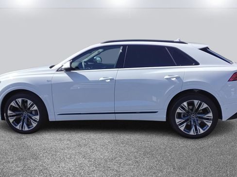 New 2026 Audi Q8 Premium Plus image 6