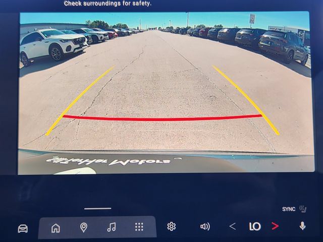 New 2026 MAZDA CX-5 Preferred AWD/4WD image 20