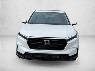 New 2026 Honda CR-V EX-L video 2