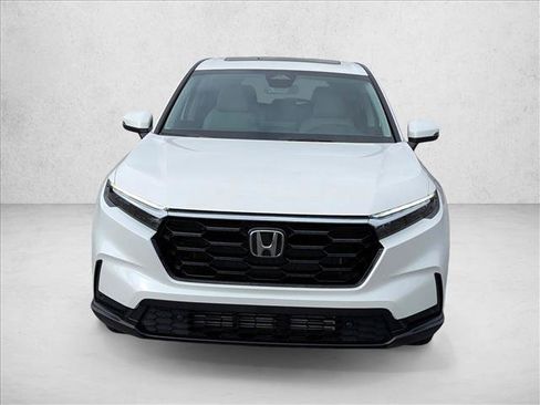 New 2026 Honda CR-V EX-L image 2