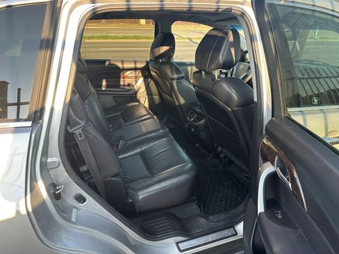 Used 2012 Acura MDX AWD/4WD image 9