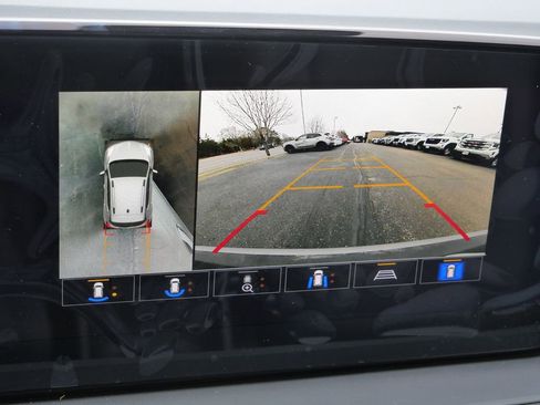 New 2026 Buick Encore GX Preferred w/ Advanced Technology Package image 57