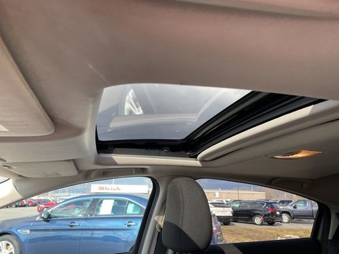 Used 2017 Honda HR-V EX image 21