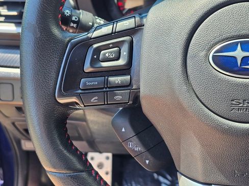 Used 2017 Subaru WRX Premium AWD/4WD image 27