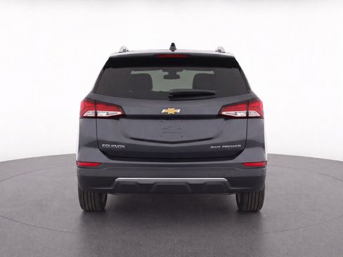 Used 2022 Chevrolet Equinox Premier w/ LPO, Floor Liner Package AWD/4WD image 7