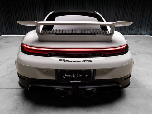 Used 2026 Porsche 911 Carrera GTS RWD image 13