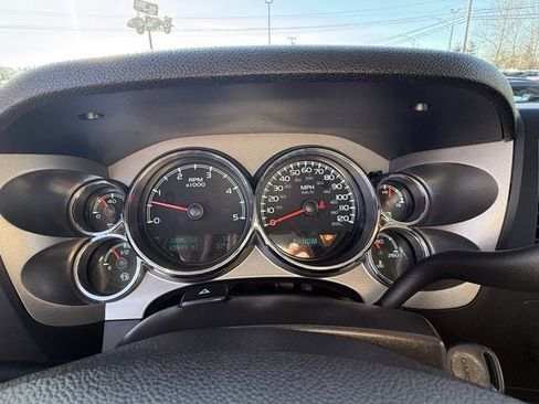 Used 2013 GMC Sierra 3500 SLE image 21