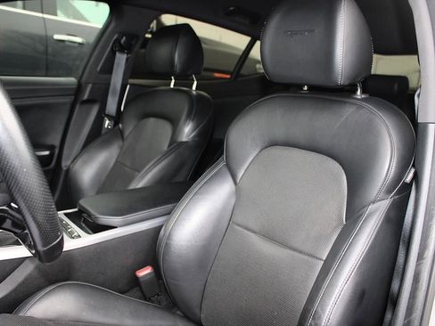 Used 2018 Kia Stinger GT image 35