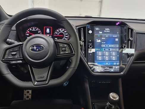 New 2026 Subaru WRX Limited image 8