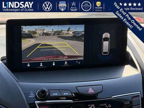 Used 2024 Acura RDX A-Spec image 18