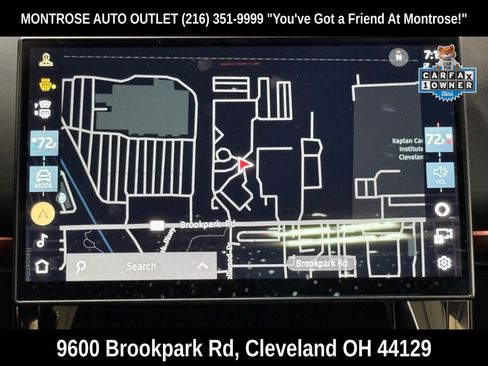 Used 2024 Land Rover Range Rover Sport SE image 23