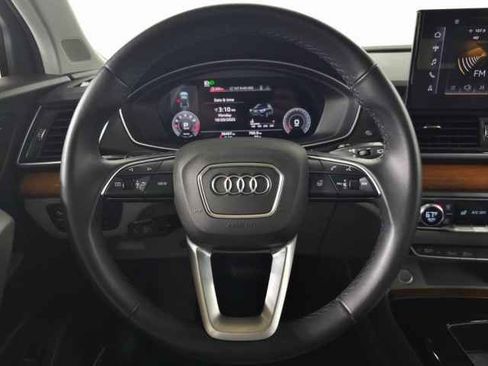 Used 2021 Audi Q5 2.0T Premium Plus image 21