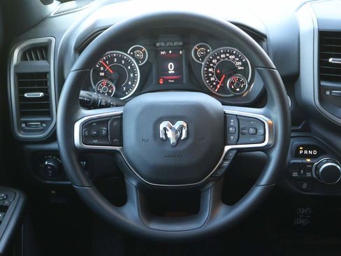 New 2026 RAM 1500 Express image 12