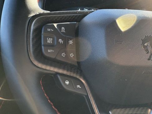 New 2025 Ford Bronco Raptor w/ Interior Carbon Fiber Pack image 54