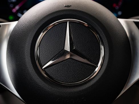 Certified 2025 Mercedes-Benz CLA 250 CLA 250 image 29