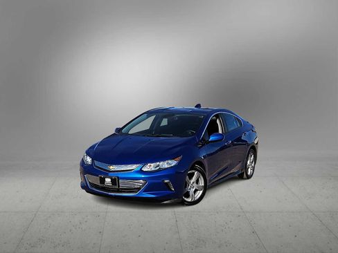 Used 2017 Chevrolet Volt LT w/ Comfort Package image 1