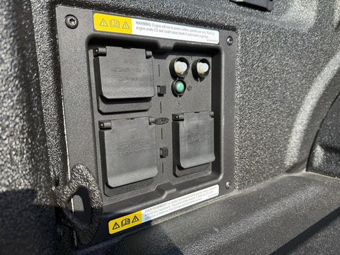 Used 2023 Ford F150 Lariat w/ Max Trailer Tow Package image 38