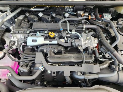 Used 2026 Toyota Prius LE FWD image 21