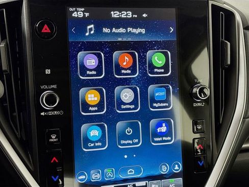 New 2026 Subaru Impreza 2.0i Sport image 15