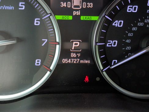 Used 2019 Acura MDX w/ Technology & Entertainment AWD/4WD image 15
