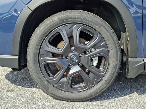 Used 2024 Subaru Ascent Onyx Edition AWD/4WD image 8