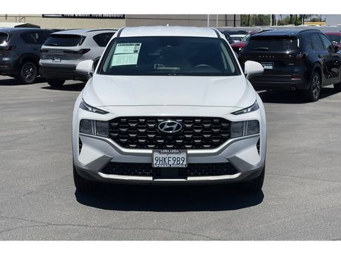 Used 2023 Hyundai Santa Fe SE FWD image 9