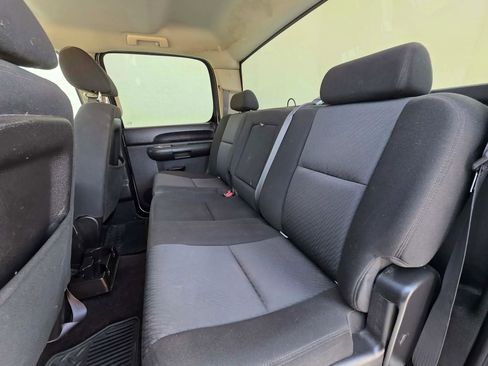 Used 2011 Chevrolet Silverado 1500 LT w/ Texas Edition image 11