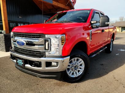 Used 2019 Ford F250 XLT w/ XLT Value Package