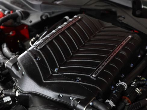 Used 2025 Ford Mustang GT Premium w/ GT Performance Package RWD image 48