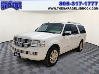 Used 2012 Lincoln Navigator L 2WD video 1