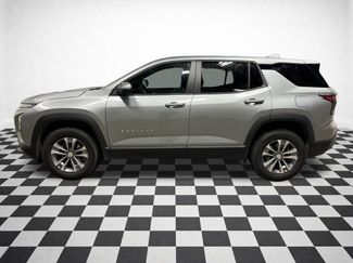 Certified 2025 Chevrolet Equinox LT video 2