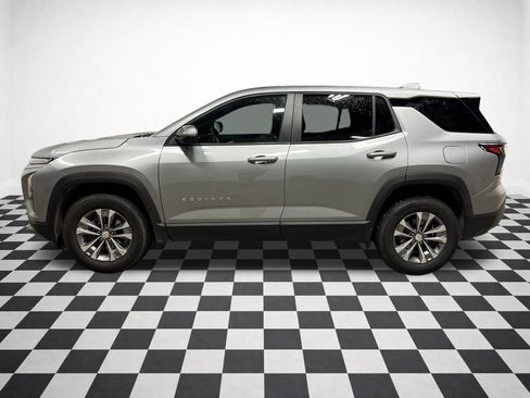 Certified 2025 Chevrolet Equinox LT image 2