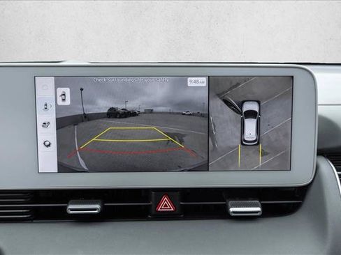 Used 2023 Hyundai Ioniq 5 Limited AWD/4WD image 18