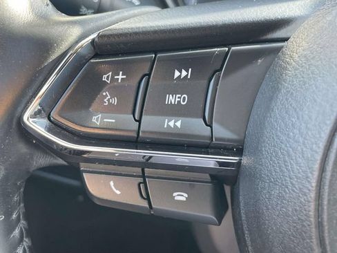 Used 2019 MAZDA CX-5 Touring AWD/4WD image 22