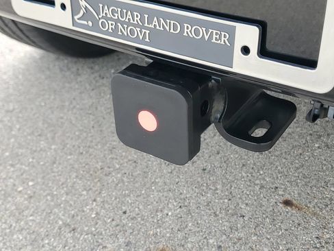 New 2026 Land Rover Defender 110 X-Dynamic SE AWD/4WD image 7