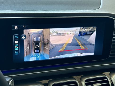 New 2026 Mercedes-Benz GLE 450 4MATIC image 19