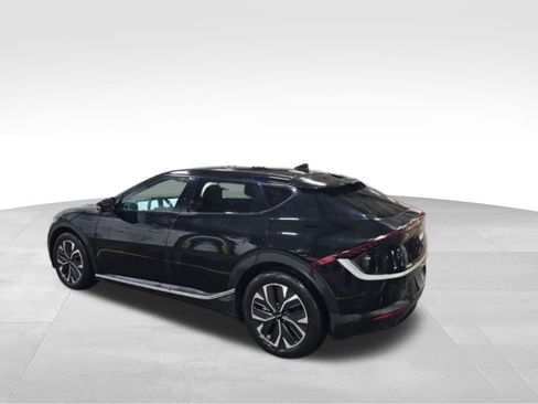 Used 2024 Kia EV6 Light image 8