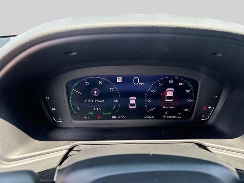 Used 2023 Honda Accord Sport image 12