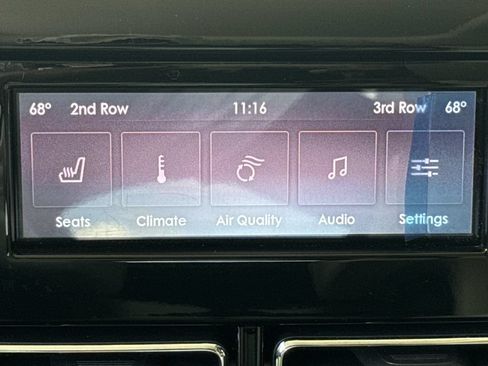 Used 2023 Lincoln Aviator Black Label Grand Touring AWD/4WD image 21