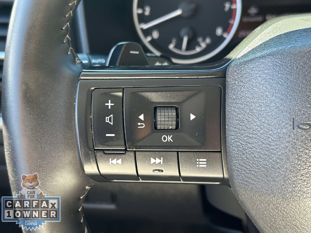 Used 2026 Nissan Rogue SV AWD/4WD image 22