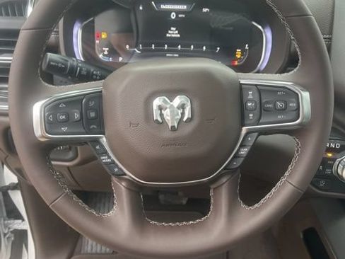 New 2026 RAM 1500 Laramie AWD/4WD image 20