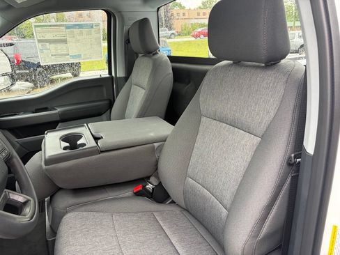 New 2026 Ford F250 XL AWD/4WD image 3