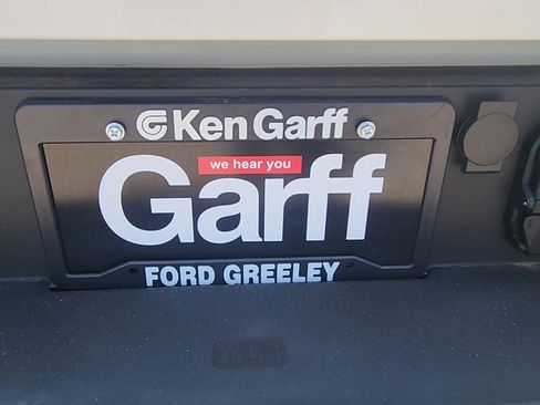 Used 2026 Ford F150 Lariat w/ FX4 Off-Road Package AWD/4WD image 35
