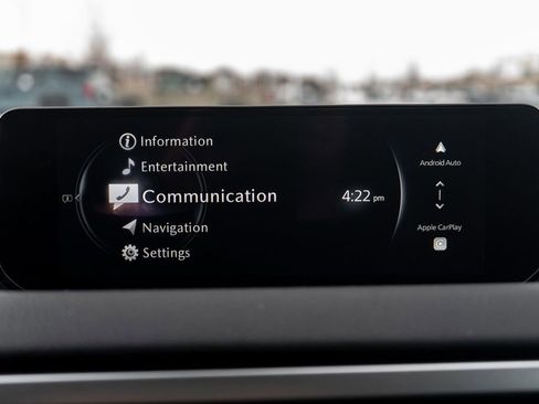 Used 2025 MAZDA CX-50 AWD 2.5 S w/ Premium Package image 32