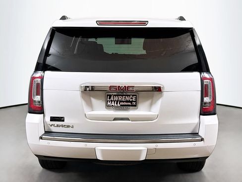 Used 2019 GMC Yukon Denali w/ Denali Ultimate Package AWD/4WD image 5